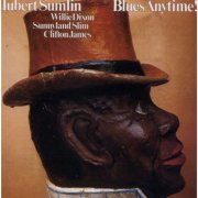 Blues Anytime! - Blues Anytime! (2008)