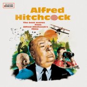 Various Artists - Alfred Hitchcock's Best Film Scores & Soundtrack (2026)