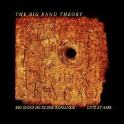 Big Band de Suisse Romande - The Big Band Theory (2019) Hi Res