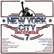 VA - New York City Discotheque 7 (1979)