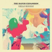 Mette Rasmussen, Julien Desprez & The Hatch Expansion - Texas Edition (2023) [Hi-Res]