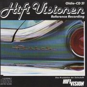 Various Artist - Hifi Visionen Oldie-CD 21 (Reference Recording) (Remastered) (1991)