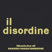 Mario Nascimbene - Il disordine (Original Soundtrack) (2025) [Hi-Res]