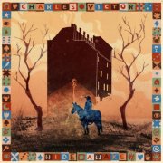 Charles Victor - Wide Awake (2026) [Hi-Res]