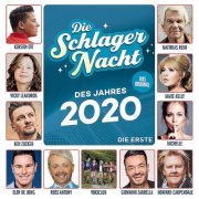 VA - Die Schlagernacht des Jahres 2020 - Die Erste (2020)