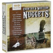 Country & Western Nuggets, Vol. 1-10 (2013)