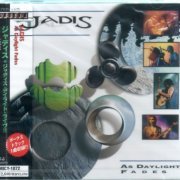 Jadis - As Daylight Fades (1998) {Japan 1st Press}