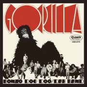 Bonzo Dog Doo Dah Band - Gorilla (Bonus Tracks) (2020)