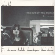 Elissa Lala - The Art Of The Ballad (2003)
