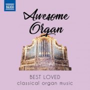 Various Artists - Awesome Organ (2020)