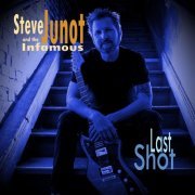 Steve Junot and the Infamous - Last Shot (2020)