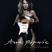 Ana Popovic - Unconditional (2011)