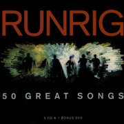 Runrig - 50 Great Songs (2010)