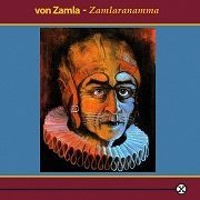 Von Zamla - Zamlaranamma (Reissue) (1982/1994)