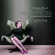 VA - Maretimo Records - Masterpieces, Vol. 3 - The Wonderful World of Lounge Music (2021)