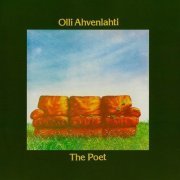 Olli Ahvenlahti - The Poet (1976)