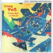 l'art pour l'art - Isang Yun: Chamber Music (1993)