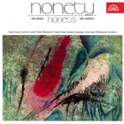 Czech Nonet - Srnka, Jaroch: Nonets (2014)