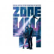 Raffertie - Zone 414 (Original Motion Picture Soundtrack) (2021) [Hi-Res]