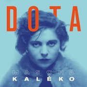 Dota Kehr - Mascha (2020) Hi-Res