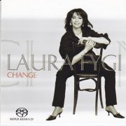 Laura Fygi - Change (2003) [SACD & Hi-Res]