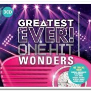 VA - Greatest Ever! One Hit Wonders [3CD Box Set] (2017)