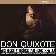 Eugene Ormandy - Strauss: Don Quixote, Op. 35 (Remastered) (2021) [Hi-Res]