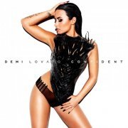 Demi Lovato - Confident (2015) [Hi-Res]