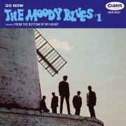 The Moody Blues - Go Now - Moody Blues #1 (Bonus Track) (2019)