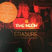 Erasure - The Neon (2020) {Limited Edition} CD-Rip