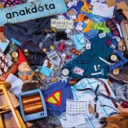 Anakdota - Overloading (2016)