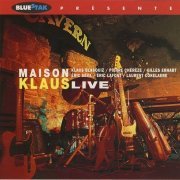 Maison Klaus - Live (2000)