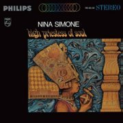 Nina Simone - High Priestess of Soul (2014) [Hi-Res]