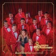 Sonora Santanera - Auditorio Nacional (En Vivo) (2018)