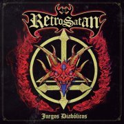 Retrosatan - Juegos Diabólicos (2023)