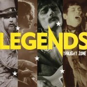 VA - Legends - Twilight Zone (2004)