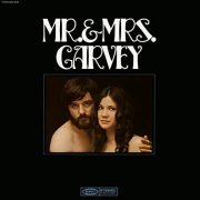 Mr. and Mrs. Garvey - Mr. and Mrs. Garvey (1968/2018) Hi Res