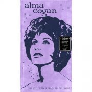 Alma Cogan - The Girl With A Laugh In Her Voice (2001)