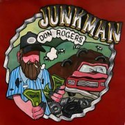 Don Rogers - Junkman (2023)