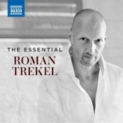 Roman Trekel - The Essential Roman Trekel (2024)