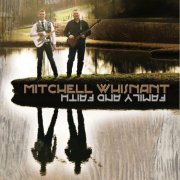 Mitchell Whisnant - Family and Faith (2020)