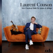 Laurent Couson - Neo-Classical Suite for Piano & Strings (2025) Hi-Res