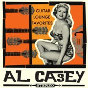 Al Casey - Guitar Lounge Favorites (2013)