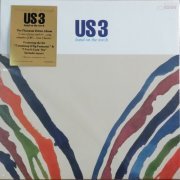 US3 - Hand On The Torch (2022) LP