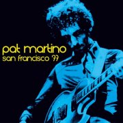 Pat Martino - San Francisco '77 (2024)