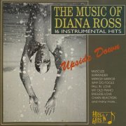 The Songrise Orchestra - The Music Of Diana Ross 16 Instrumental Hits (1995)