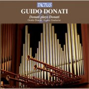 Guido Donati - Donati plays Donati (2008)