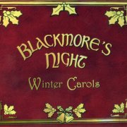 Blackmore's Night - Winter Carols (2006) {2013, Reissue}