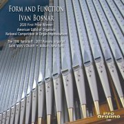 Ivan Bosnar - Form and Function (2023) [Hi-Res]