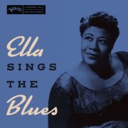 Ella Fitzgerald - Ella Sings the Blues (2023)